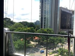 The Scotts Tower (D9), Condominium #625597011